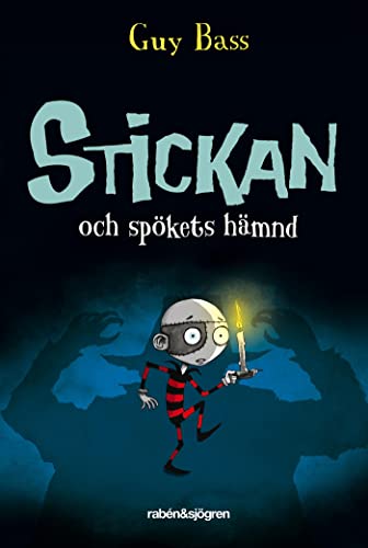 Beispielbild fr Stickan och sp kets hämnd: 3 zum Verkauf von AwesomeBooks