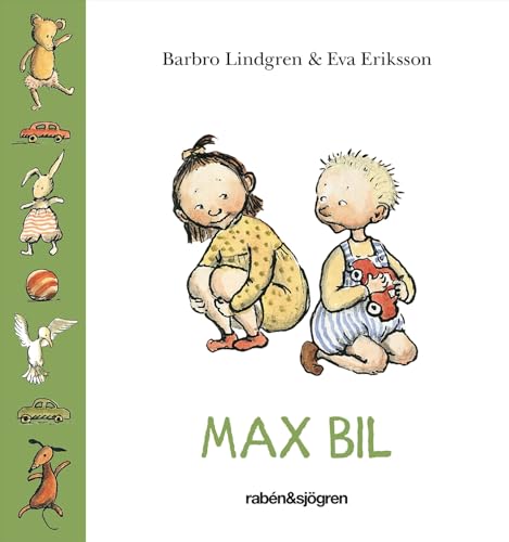 Stock image for Max bil for sale by Brit Books