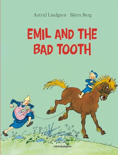 Stock image for Emil and the bad tooth for sale by SecondSale