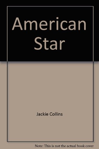 Imagen de archivo de American star a la venta por Better World Books Ltd