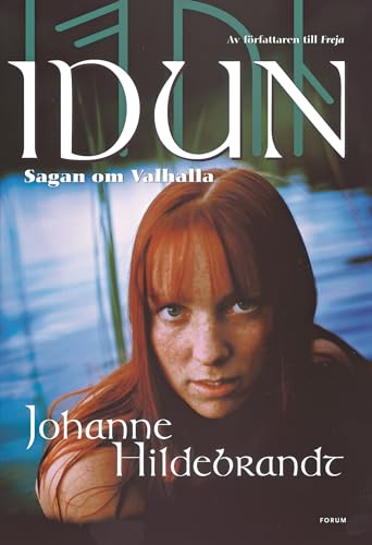 Imagen de archivo de Idun (Sagan om Valhalla, Band 2) a la venta por medimops