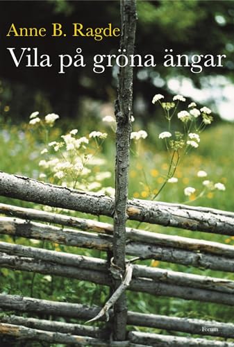 Stock image for Vila på gr na ängar for sale by WorldofBooks