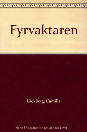 (7) (Fjällbacka-serien, Band 7) - Läckberg, Camilla