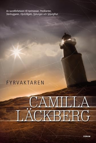 Stock image for Fyrvaktaren: 7 (Fjällbacka-serien) for sale by WorldofBooks