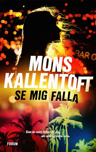 Stock image for Se mig falla for sale by medimops