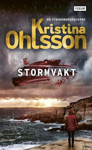 Stock image for Stormvakt for sale by Librairie Th  la page