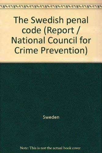 Beispielbild fr Everyday Violence in Contemporary Sweden: Situational and Ecological Aspects zum Verkauf von Better World Books Ltd