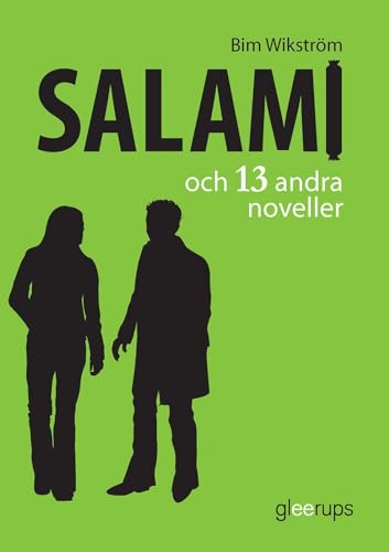 9789140686299: Salami och 13 andra noveller