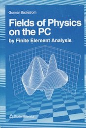 Stock image for Fields of Physics on the P.C for sale by ThriftBooks-Atlanta