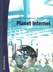 Stock image for Planet Internet for sale by Ammareal