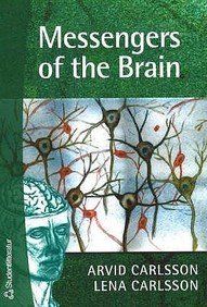 Beispielbild fr Messengers of the Brain zum Verkauf von WorldofBooks
