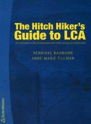 THE HITCH HIKER'S GUIDE TO LCA