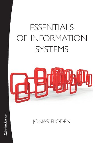 Stock image for Essentials of Information Systems for sale by ThriftBooks-Dallas