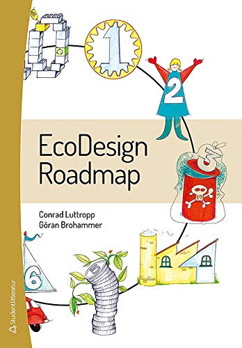 9789144101002: Ecodesign Roadmap