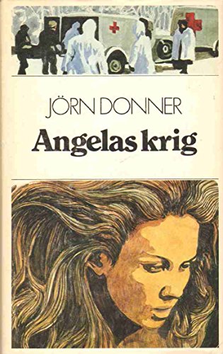 Imagen de archivo de Angelas Krig a la venta por Geoff Blore`s Books