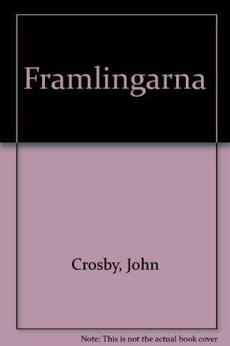 Stock image for Framlingarna for sale by PsychoBabel & Skoob Books