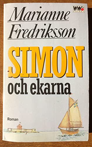 Stock image for Simon Och Ekarna for sale by SecondSale