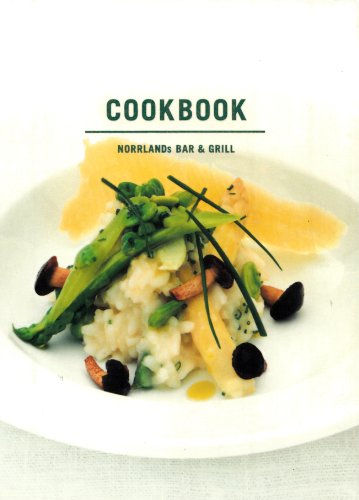 Stock image for COOKBOOK for sale by GF Books, Inc.