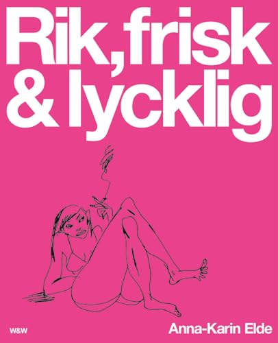 Beispielbild fr Rik, Frisk & Lycklig zum Verkauf von Ammareal