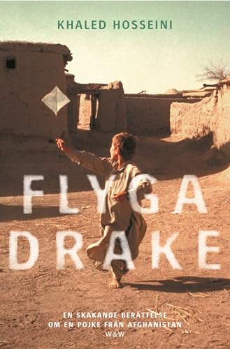 9789146202479: Flyga drake