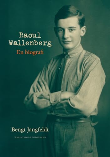 Beispielbild fr Raoul Wallenberg : en biografi zum Verkauf von Ammareal