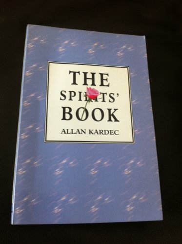 The Spirits' Book