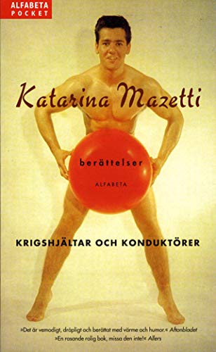 Stock image for Krigshjltar och konduktrer for sale by Ammareal