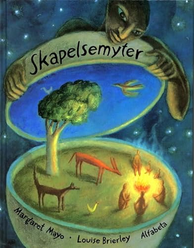 Stock image for Skapelsemyter for sale by medimops