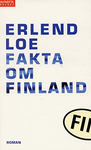 Stock image for Fakta om Finland for sale by medimops