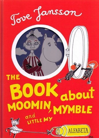 9789150106268: Moomin, Mymble and Little My