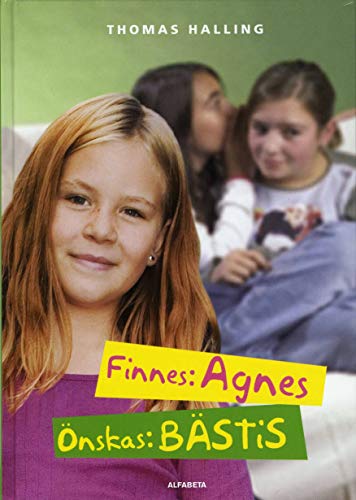 Stock image for Finnes: Agnes, nskas: bstis for sale by medimops