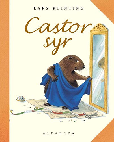 Stock image for Castor syr for sale by ThriftBooks-Dallas