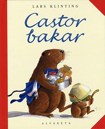 Stock image for Castor bakar for sale by ThriftBooks-Dallas