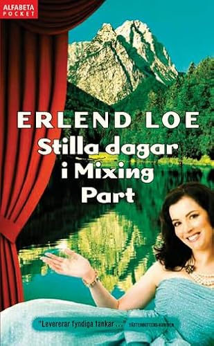 Stock image for Stilla dagar i Mixing Part for sale by medimops