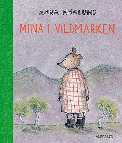 Beispielbild fr Mina i vildmarken zum Verkauf von medimops