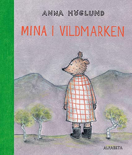 Stock image for Mina i vildmarken for sale by medimops