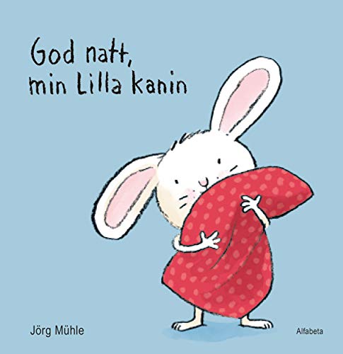 Beispielbild fr God natt, min lilla kanin zum Verkauf von medimops