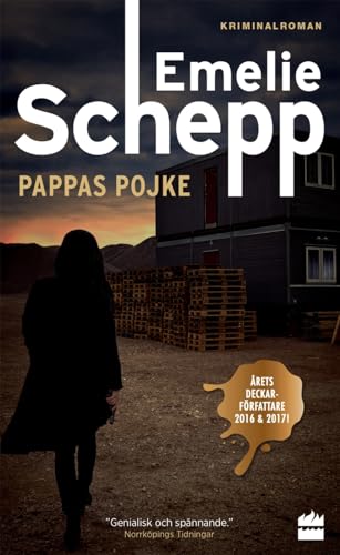 Beispielbild fr Pappas pojke zum Verkauf von WorldofBooks