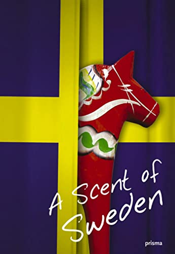 9789151842769: A scent of Sweden
