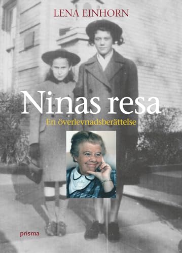 Stock image for Ninas resa : en verlevnadsberttelse for sale by Pangloss antikvariat & text.