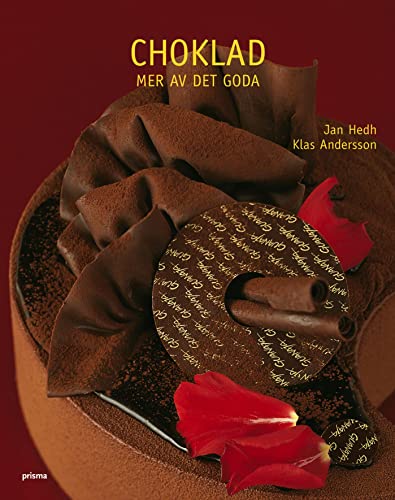 Stock image for Choklad : mer av det goda for sale by medimops