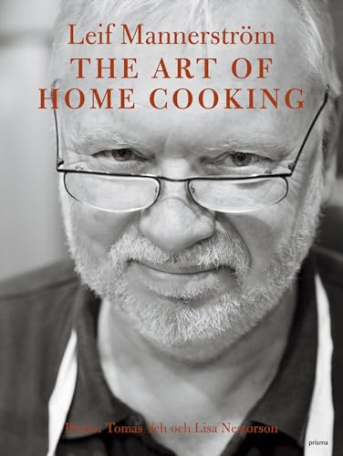 Stock image for The Art of Home Cooking for sale by SN Books Ltd