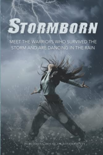 Stock image for Stormborn for sale by PBShop.store US