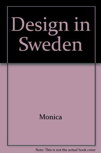 Design in Sweden