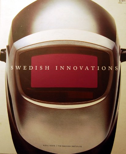 Swedish Innovations {FIRST EDITION|}