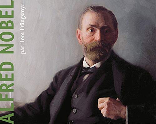 Beispielbild fr Alfred Nobel zum Verkauf von RECYCLIVRE