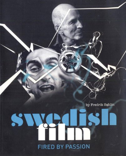Stock image for Swedish Film: Fired By Passion for sale by Wonder Book