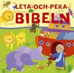 Beispielbild fr Leta och peka Bibeln zum Verkauf von medimops