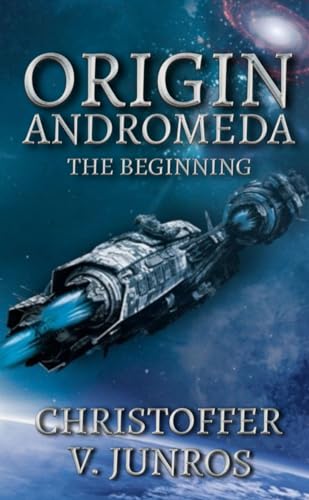 9789152738382: Origin Andromeda: The Beginning: 1