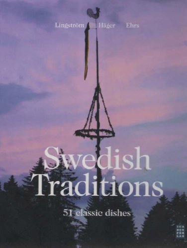 Stock image for Swedish Traditions for sale by Wonder Book